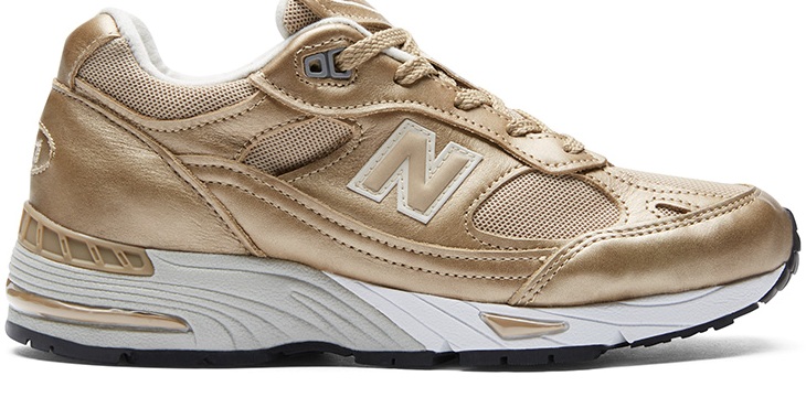 Кроссовки New Balance 990