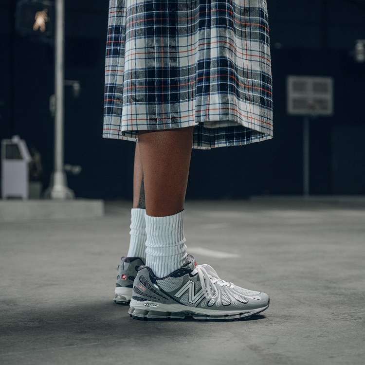 Кроссовки New Balance 1890
