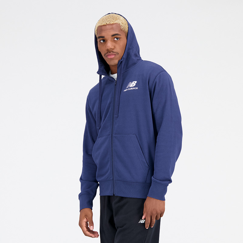 Толстовка New Balance Athletics Relaxed Grandma T-Shirt