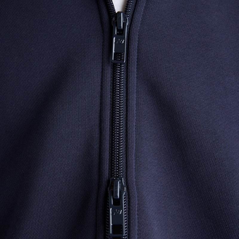 Толстовка  Athletics Crafted Fleece Full Zip