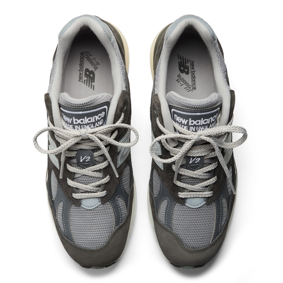 Кроссовки New Balance 991