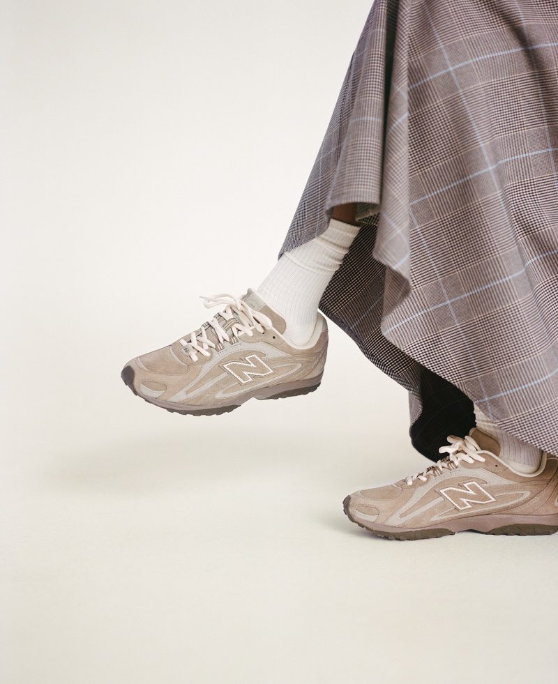 Кроссовки New Balance 204L