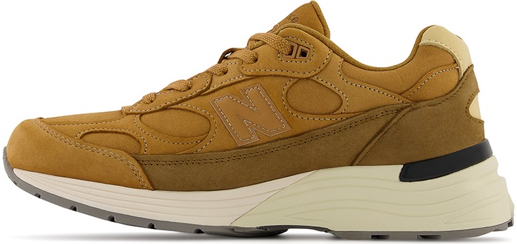 Кроссовки New Balance 992