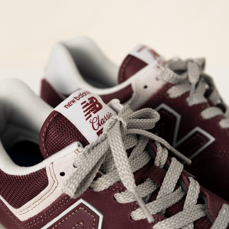 Кроссовки для активного отдыха 574