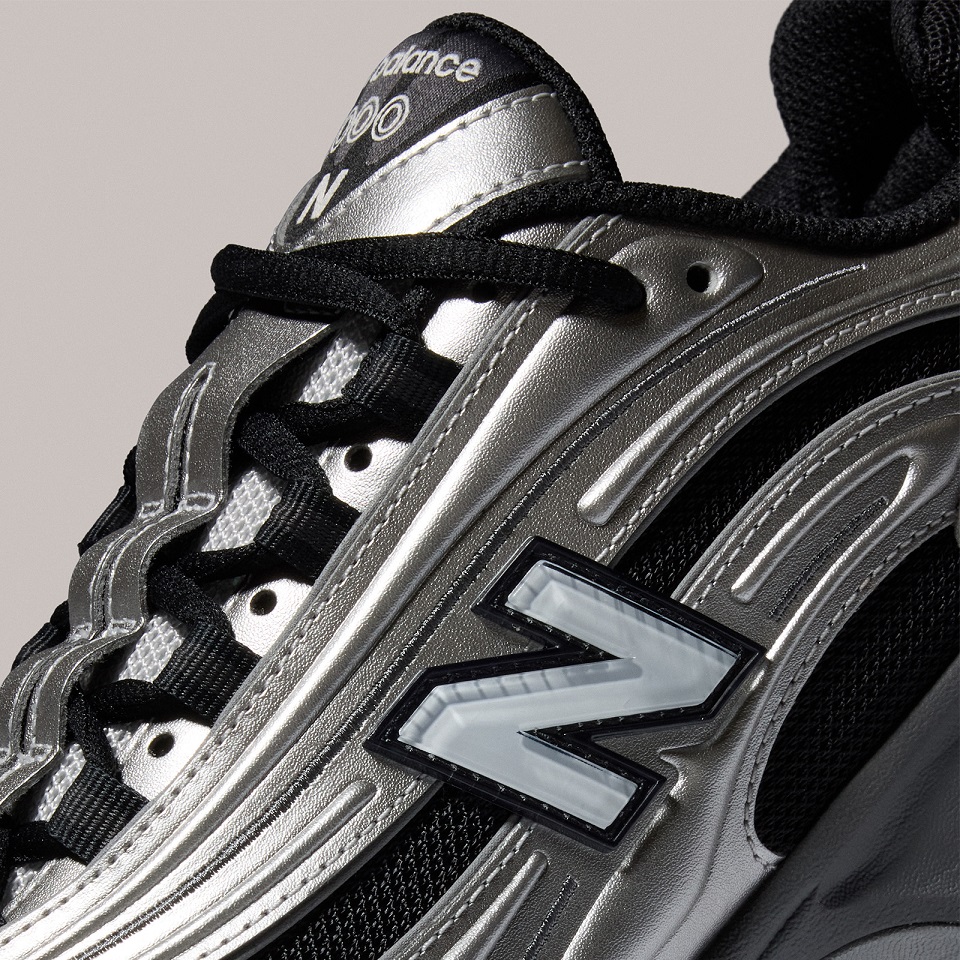 Кроссовки New Balance 1000