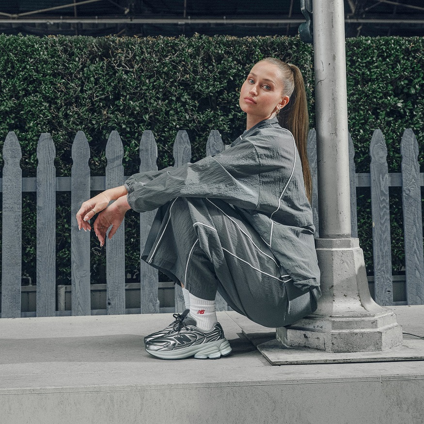 Кроссовки New Balance 5030