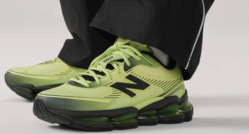 New Balance 2000 кроссовкалары