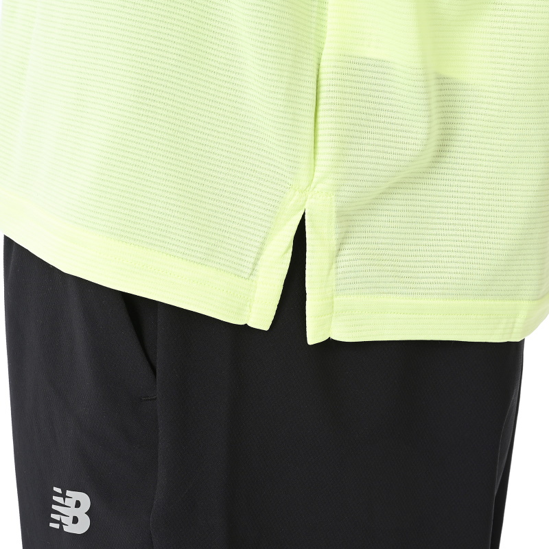 Men's Sport Essentials Run Singlet