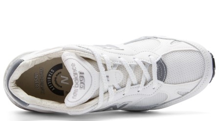 Кроссовки New Balance 990