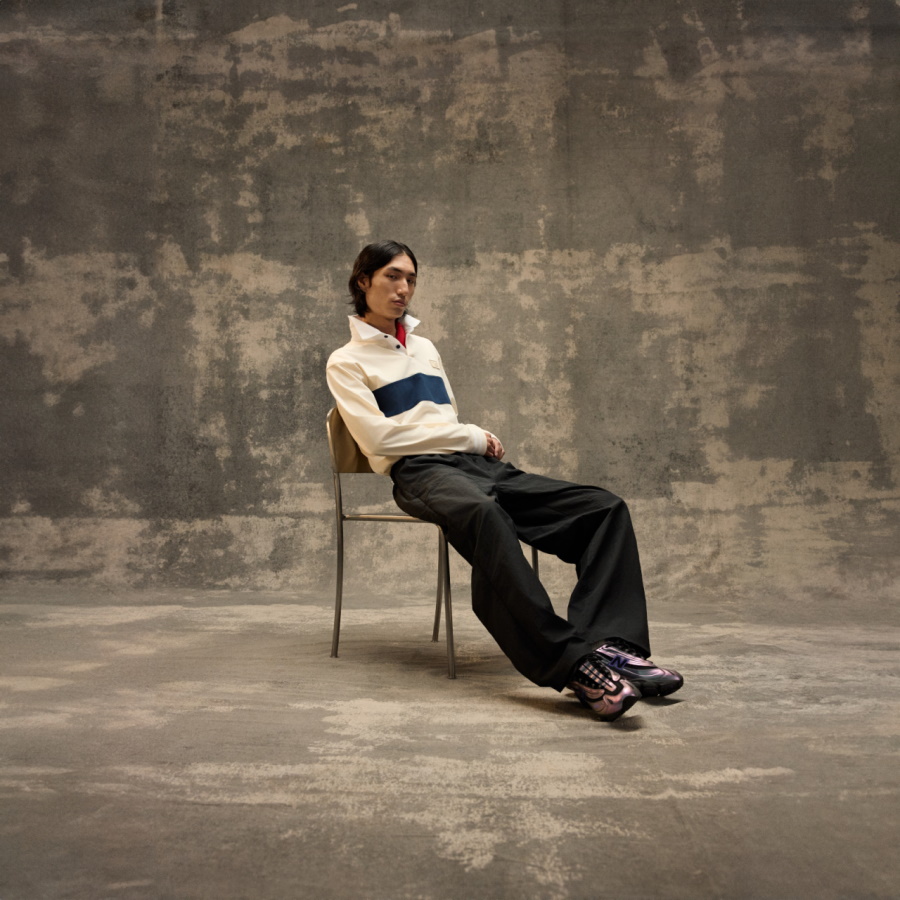 Кроссовки New Balance 1000