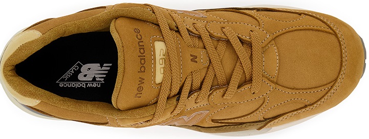 Кроссовки New Balance 992