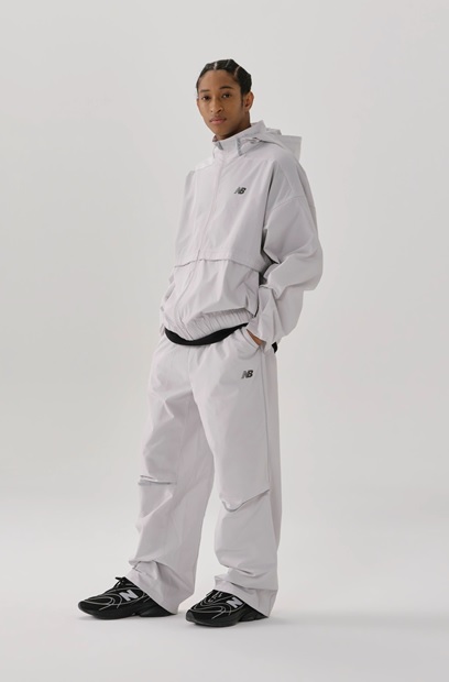 Куртка Elusive Shell