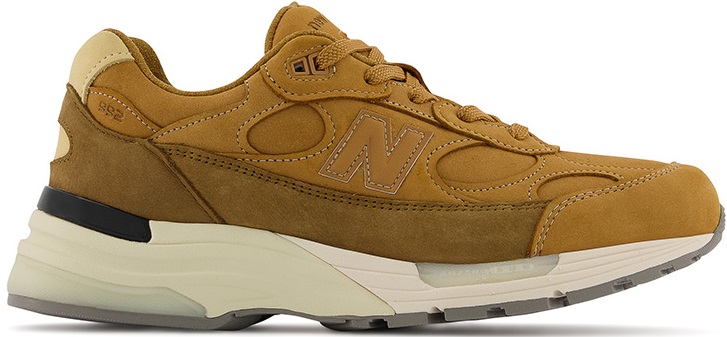 Кроссовки New Balance 992