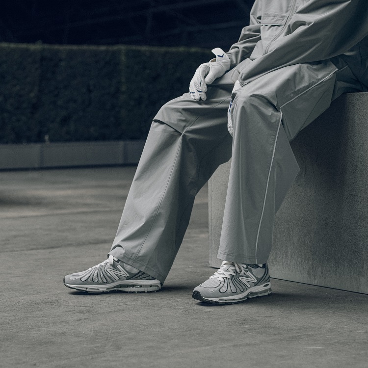 Кроссовки New Balance 1890