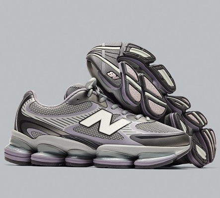 Кроссовки New Balance 2000