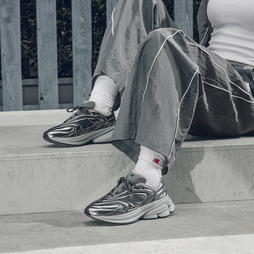 Кроссовки New Balance 5030