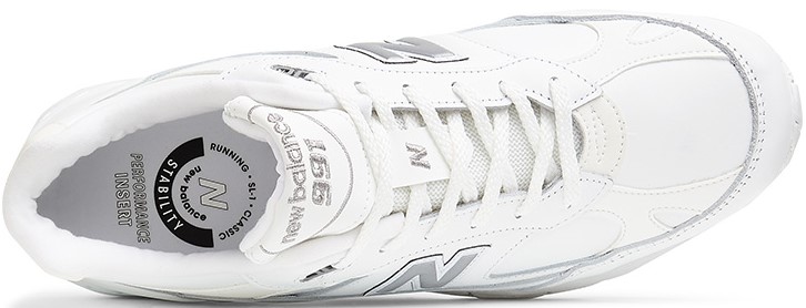 Кроссовки New Balance 991