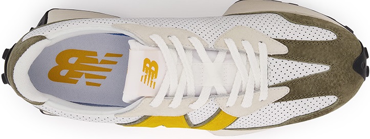 Кроссовки New Balance 327