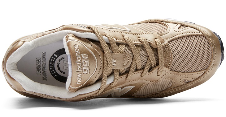 Кроссовки New Balance 990