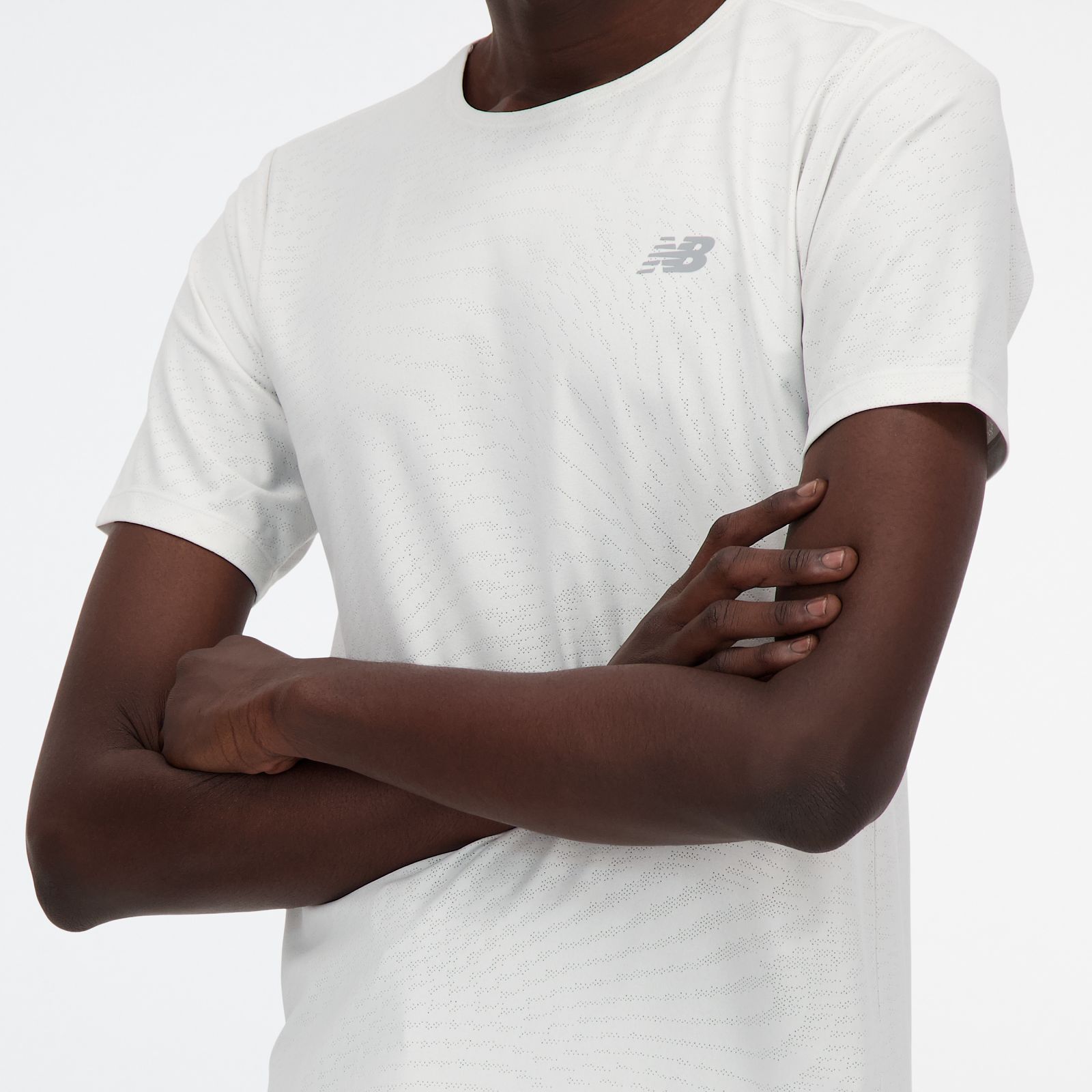 Футболка Jacquard T-Shirt