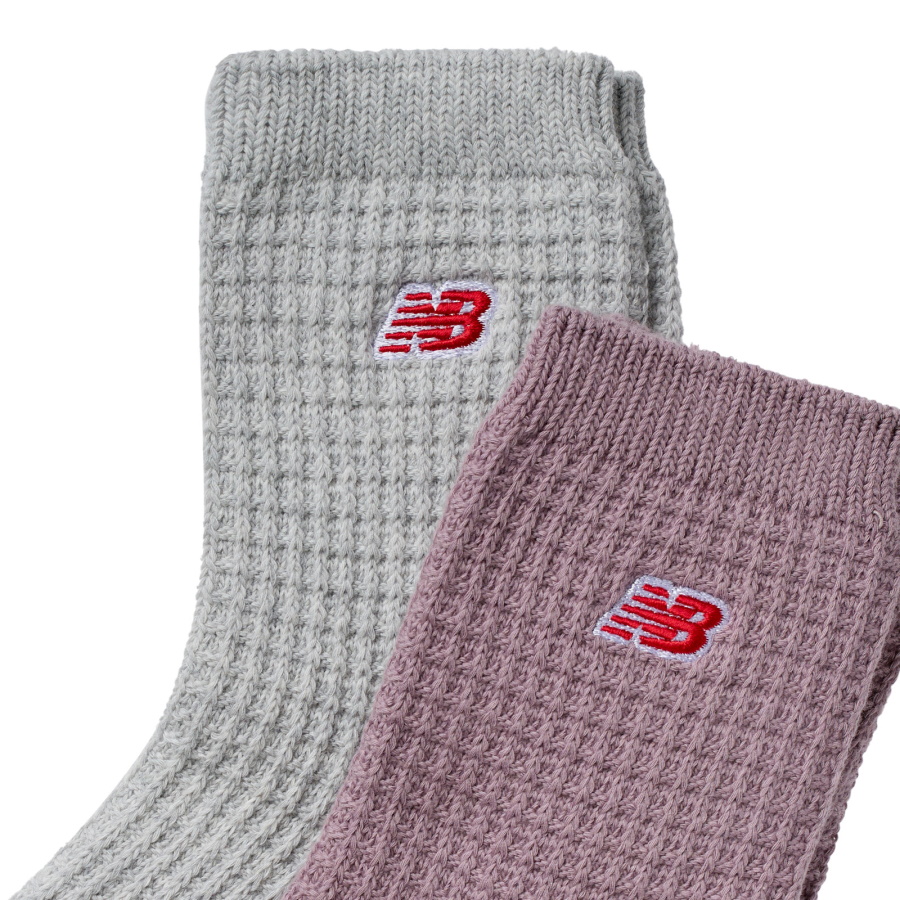 Носки (набор) Waffle Knit  2 Pack