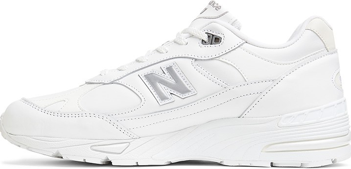 Кроссовки New Balance 991