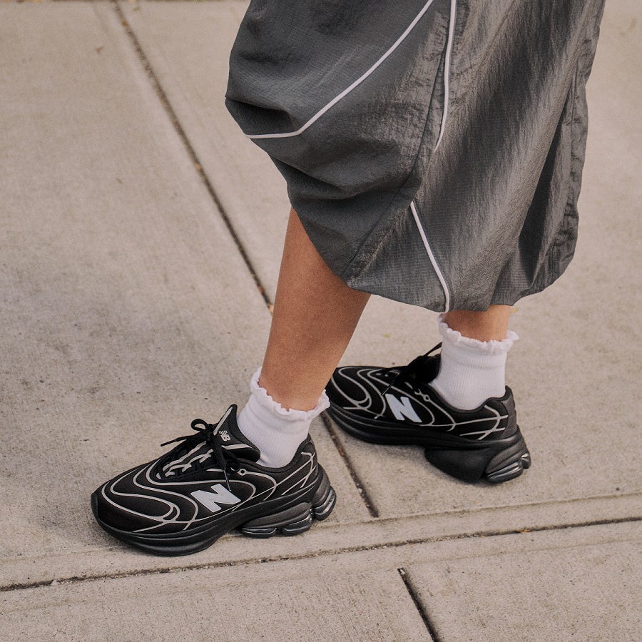 Кроссовки New Balance 5030