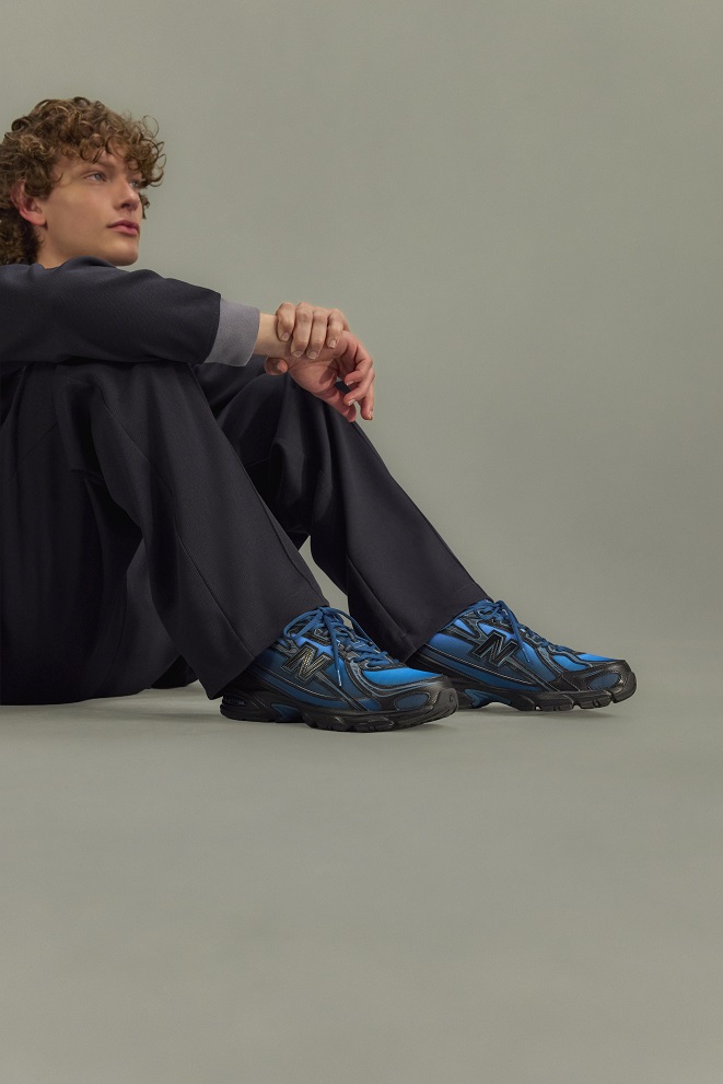 Кроссовки New Balance 740