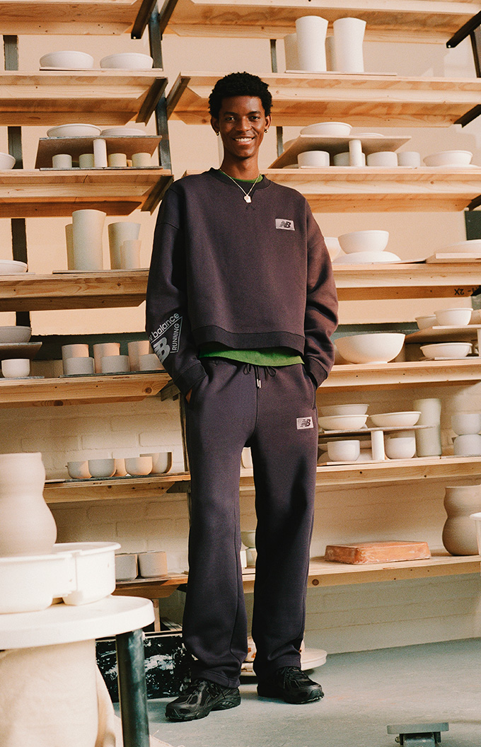 Athletics Crafted