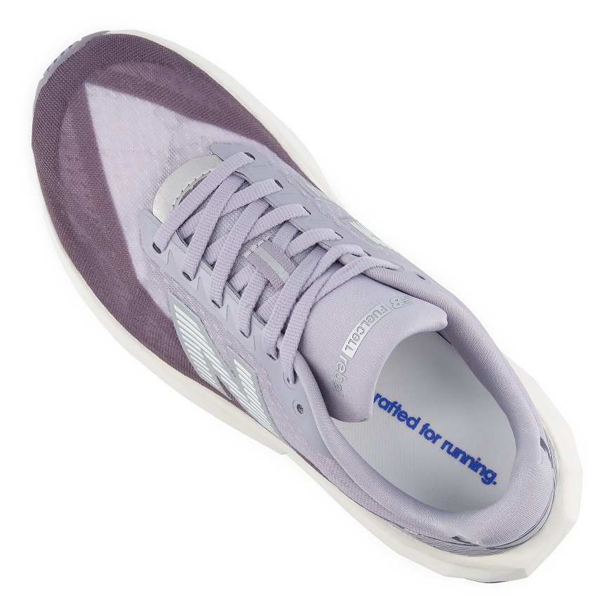 Кроссовки New Balance Rebel