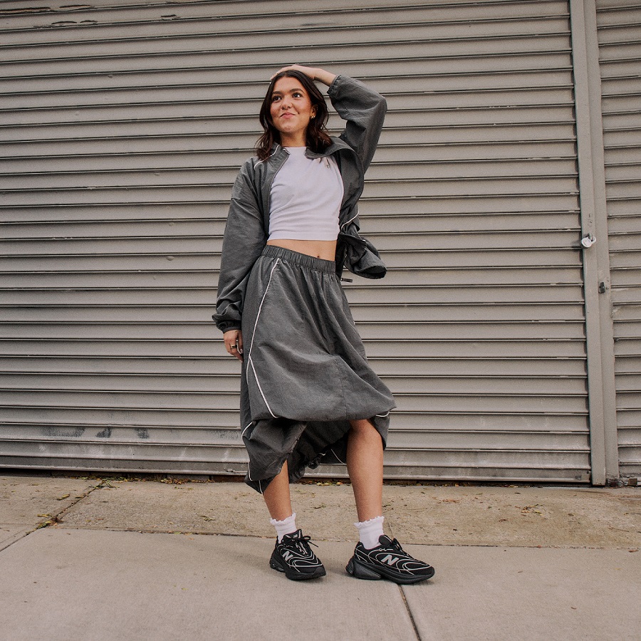 Кроссовки New Balance 5030