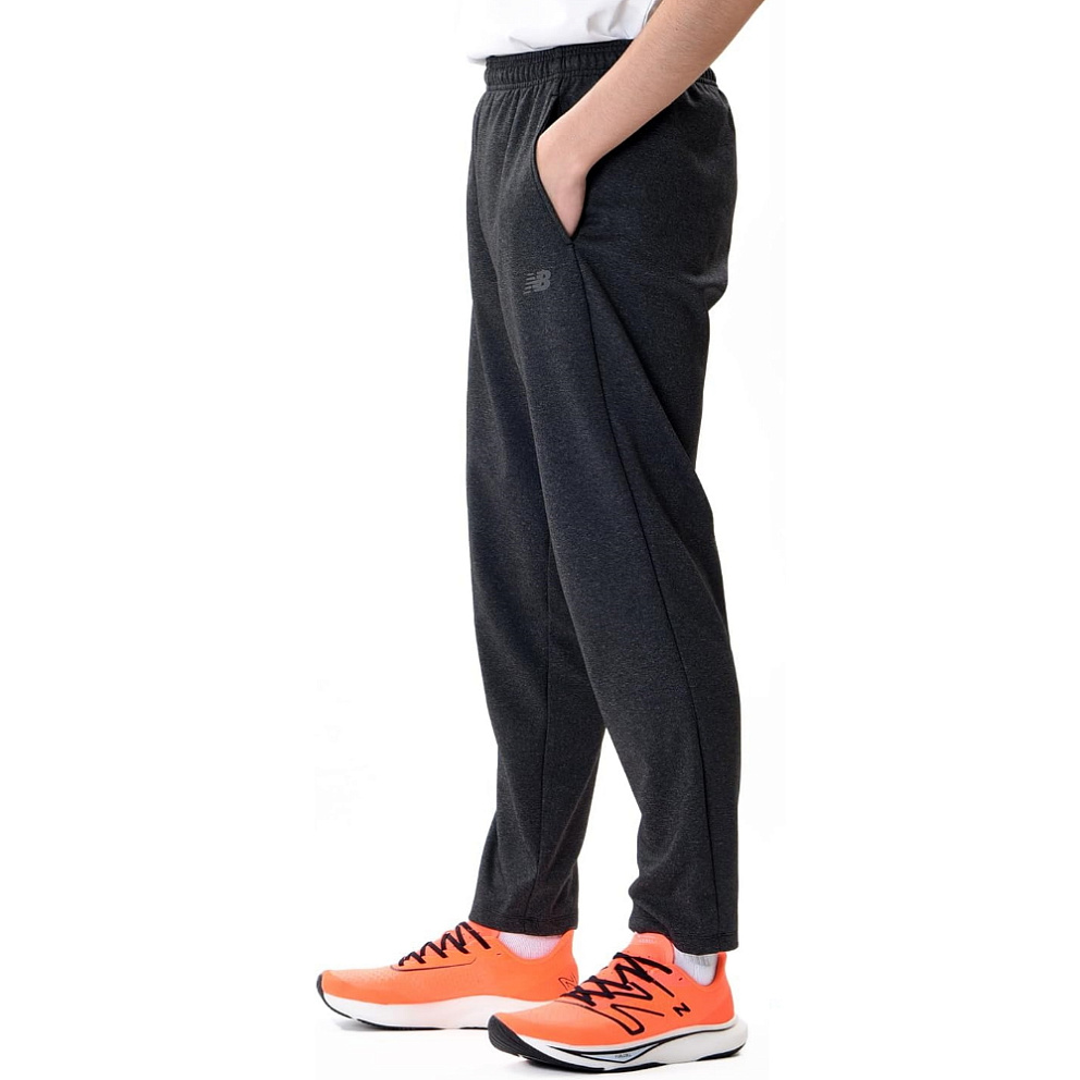 New Balance Core Knit Pant шалбары