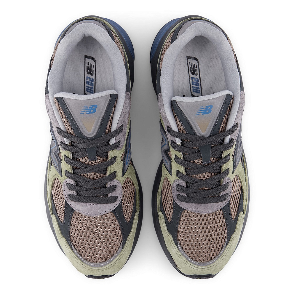 Кроссовки New Balance 2010