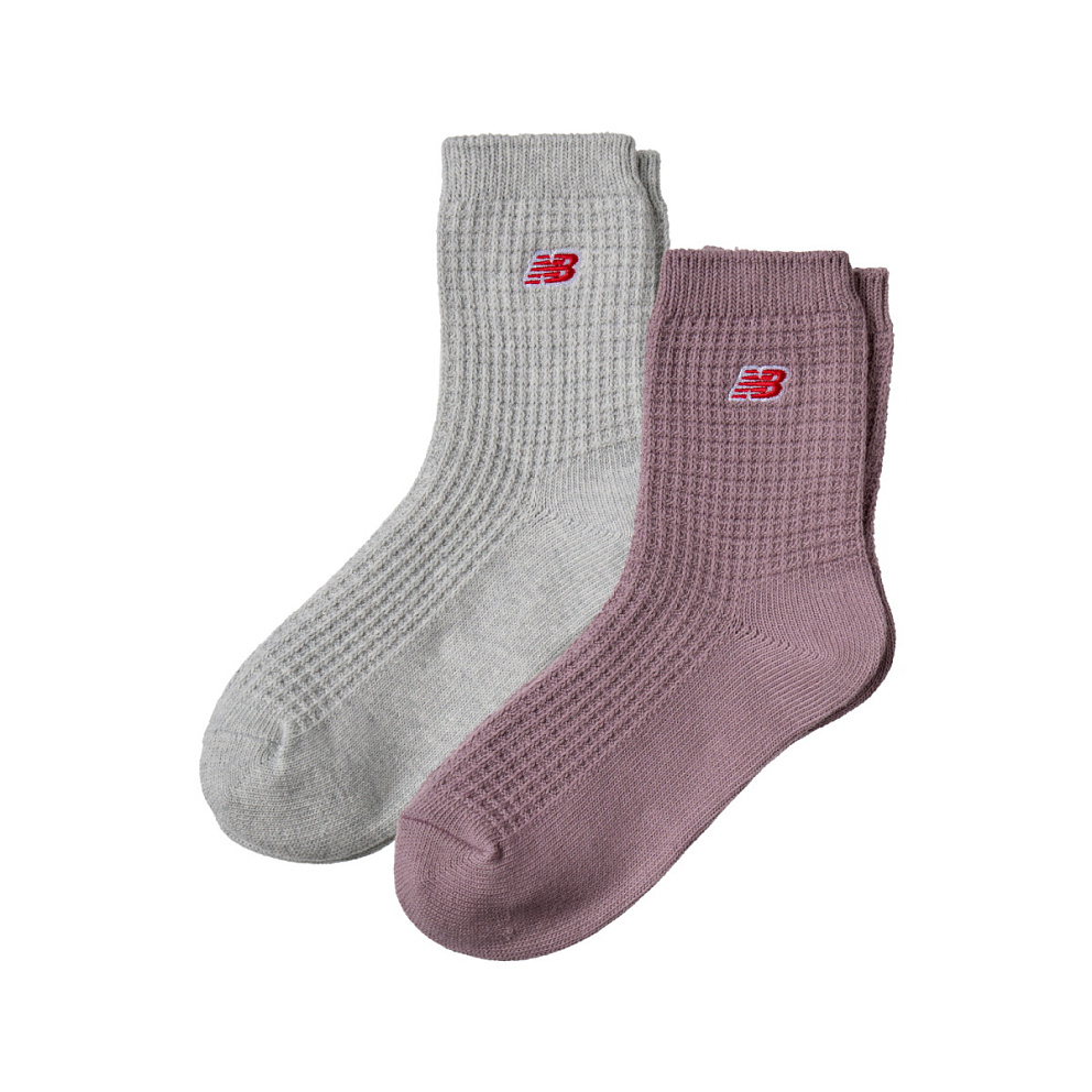 Носки (набор) Waffle Knit  2 Pack