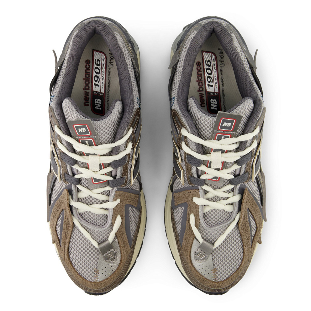 Кроссовки New Balance 1906