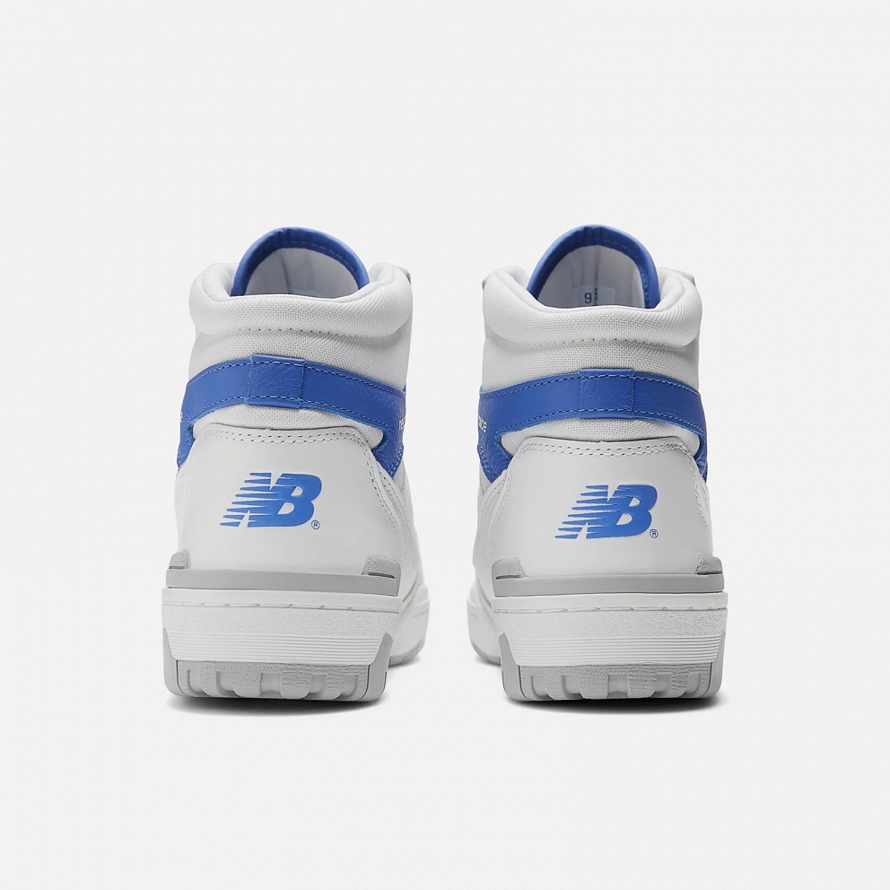 Кроссовки New Balance 650