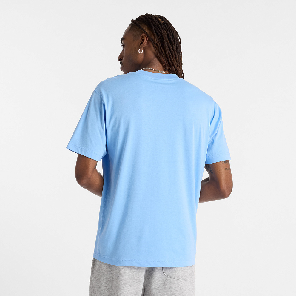 Футболка Sport Essentials Cotton T-Shirt