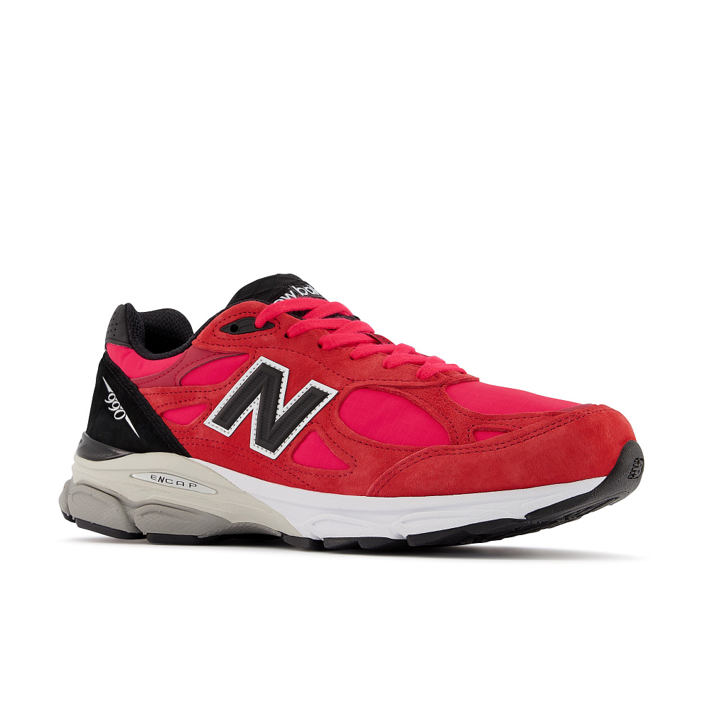 New Balance Made in USA 990v3
