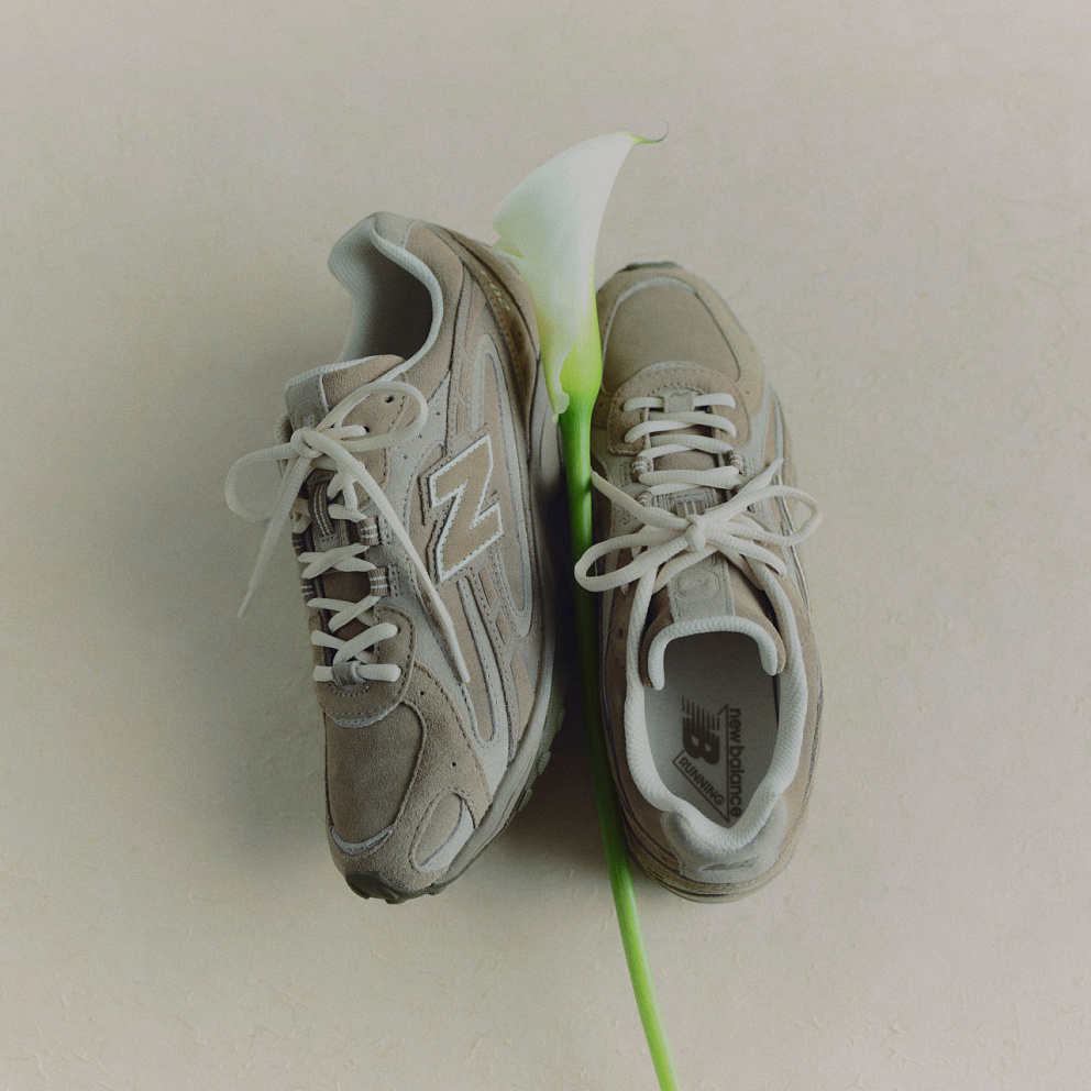 Кроссовки New Balance 204L