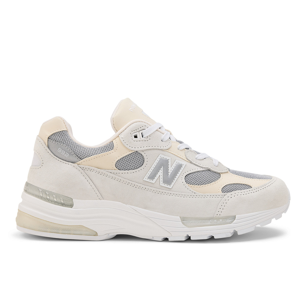 Кроссовки New Balance 992