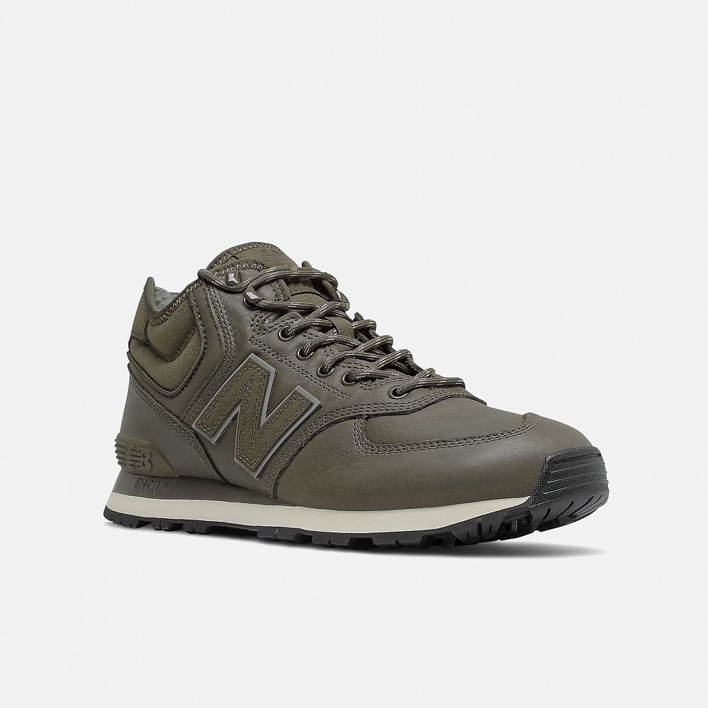 New Balance 574 Mid
