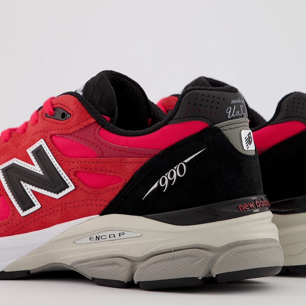 New Balance Made in USA 990v3