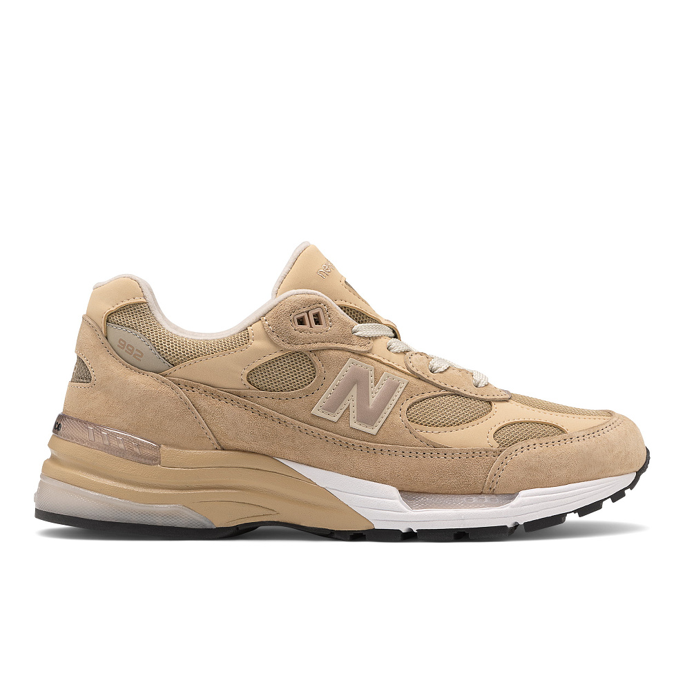 Кроссовки New Balance 992