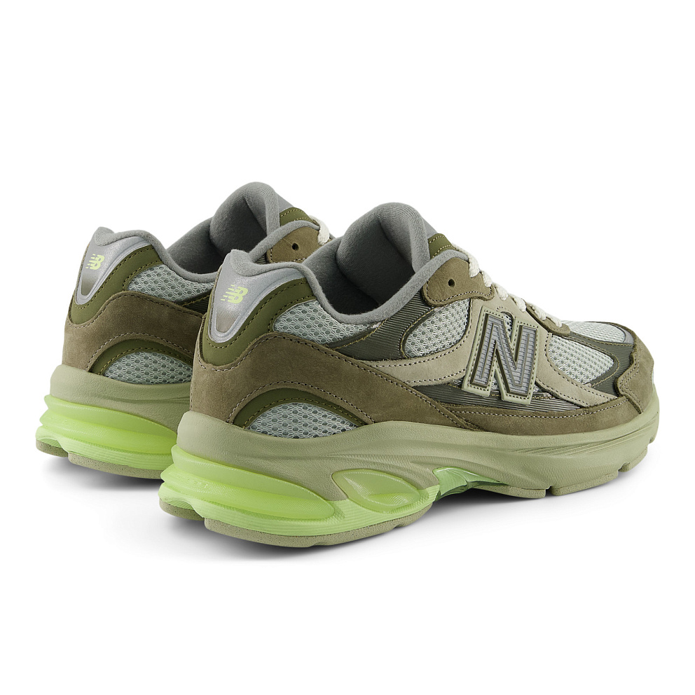 Кроссовки New Balance Кроссовки для активного отдыха 2010