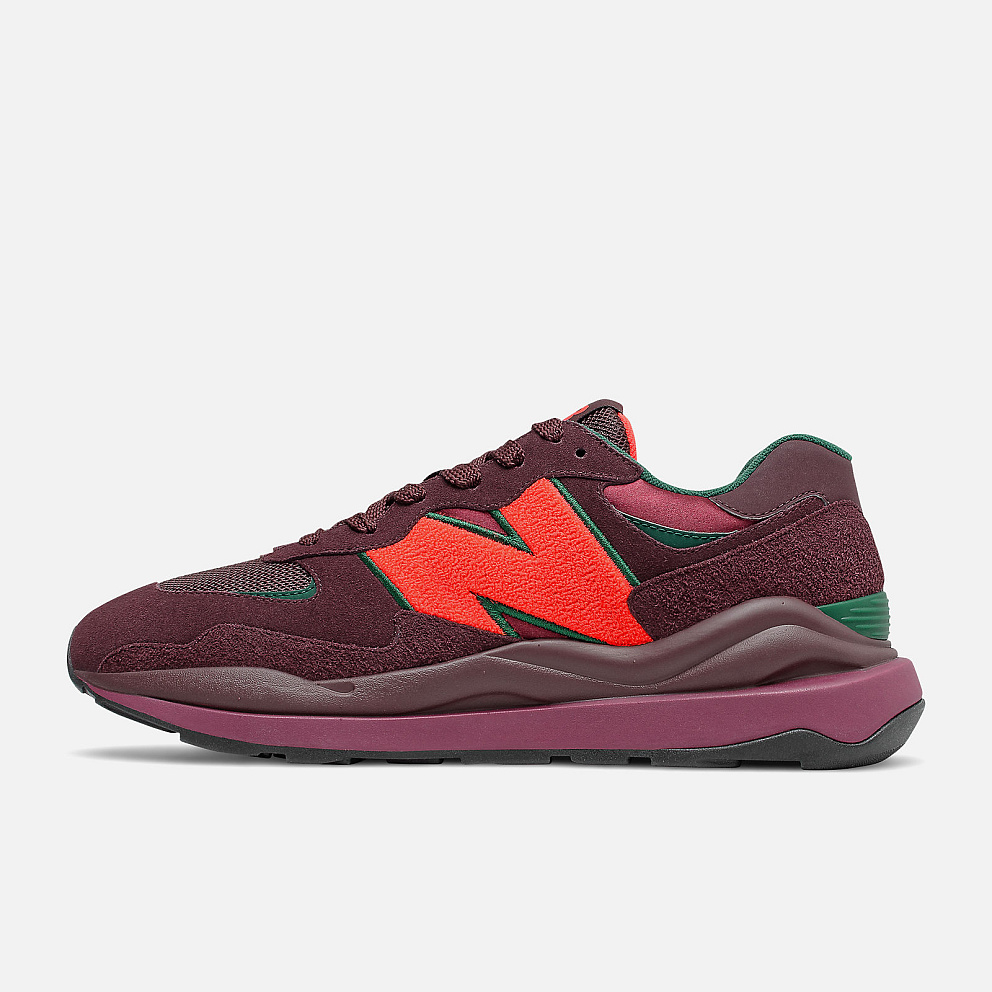New Balance 5740 Heavy League