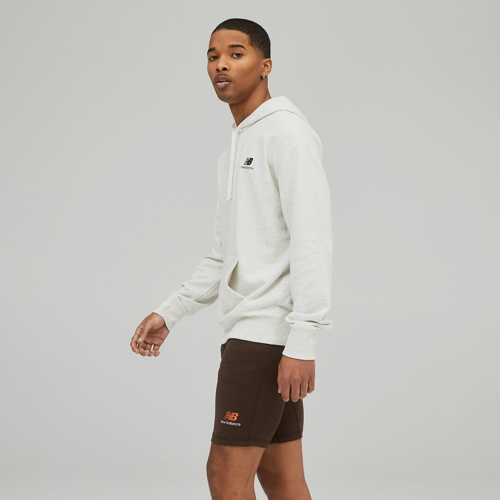 Толстовка NB Essentials uni-ssentials PO Hoodie