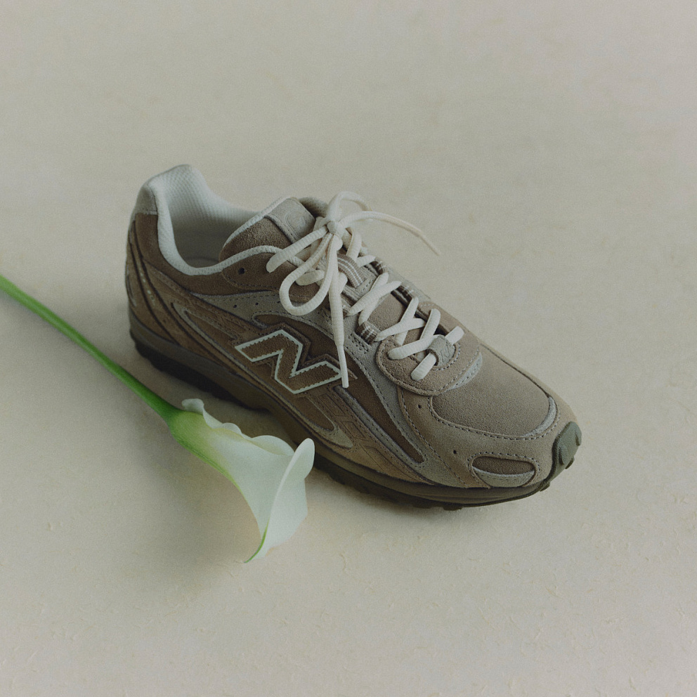 Кроссовки New Balance 204L