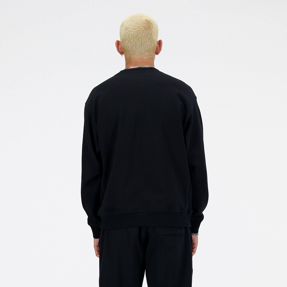 Толстовка New Balance