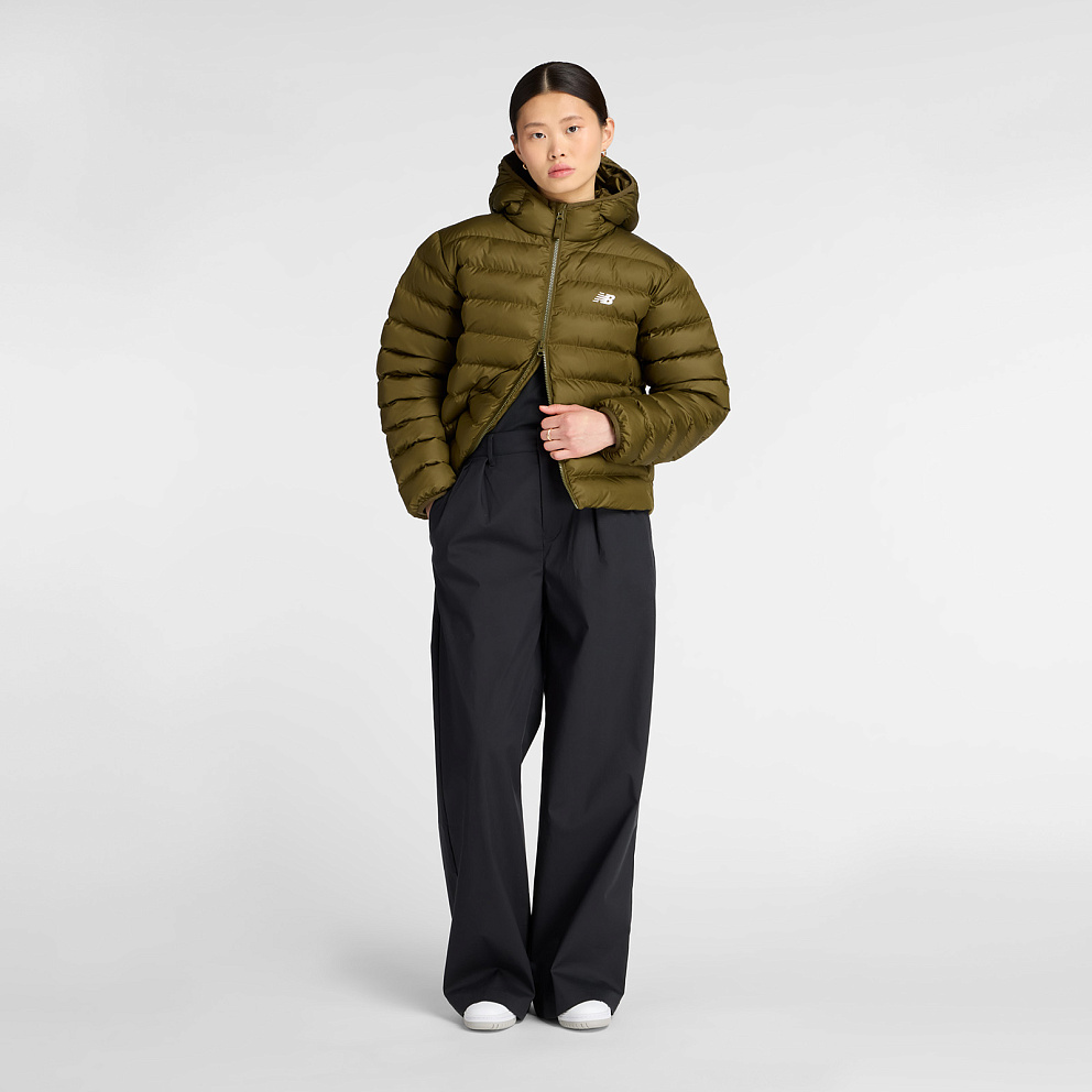 Куртка New Balance