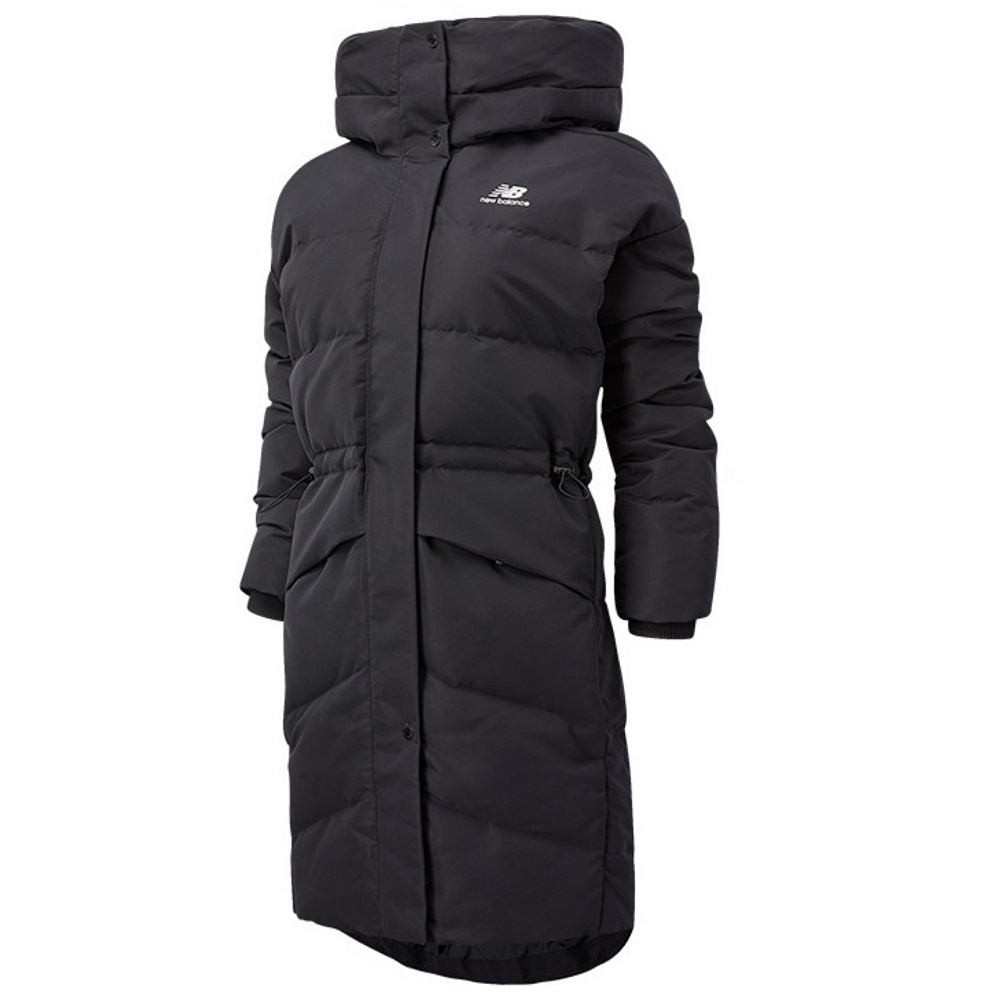 Куртка Long Down Jacket